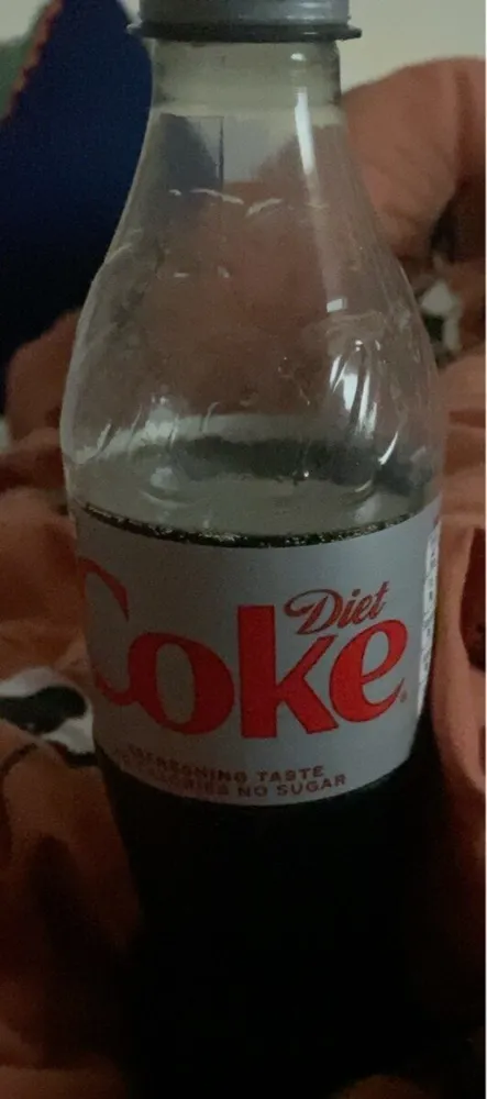 Coke Diet