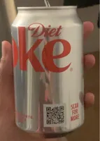 Diet coke