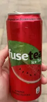 Fuzetea pastèque