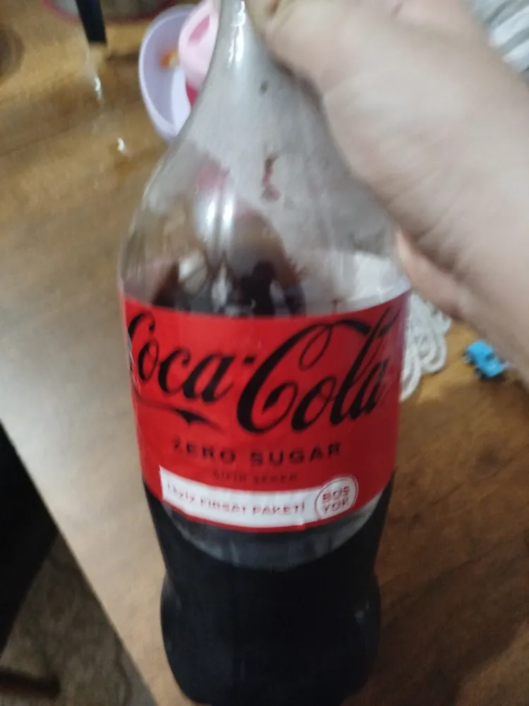 Zero Sugar