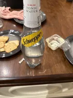 Tonic water