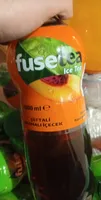 fuseTea Şeftali