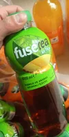 Fuse tea mango 1lt