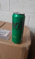 Sprite Zero Sugar