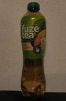 Fuze Tea Mango Kamille
