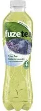 Grüner Tee "Blaubeere Lavendel"