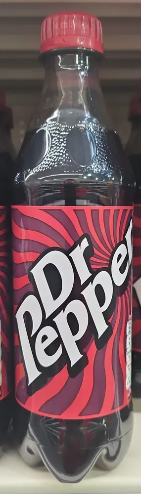 Dr Pepper