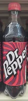 Dr Pepper