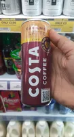 Caramel Latte