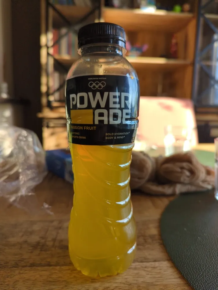 Powerade