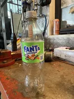 Fanta Exotic