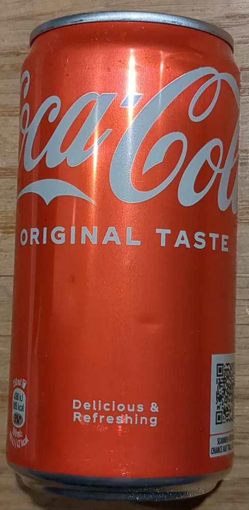 Coca-Cola