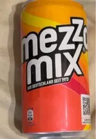 mezzo mix