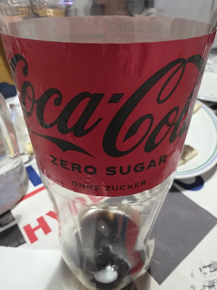 Zero Sugar
