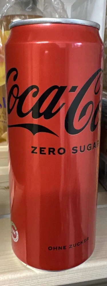 Coca-Cola Zero