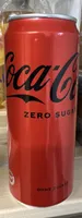 Coca-Cola Zero