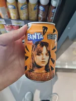 Fanta Orange