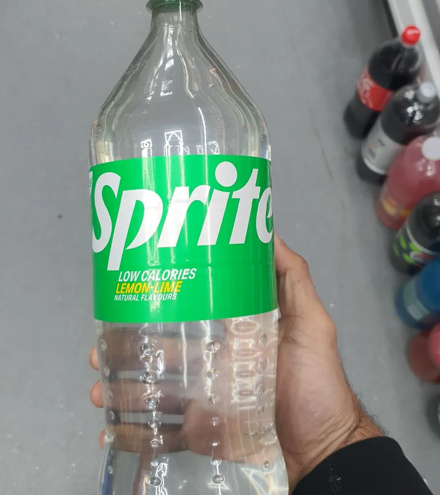 Lemon Lime