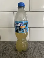 Pineapple & Grapefruit