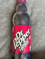 Dr Pepper Zerooo
