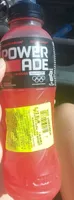 Power Ade Blood Orange