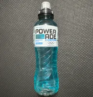 Power Ade Zero Sugar