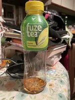 fuze tea