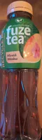 Fuze Tea Pfirsich Hibiskus