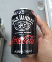 JD Coca Cola