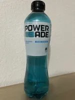 Mountain blast