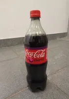 CocaCola cherry 850ml