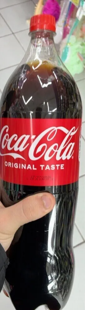 Original Taste