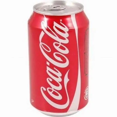 Coca-Cola Original Taste