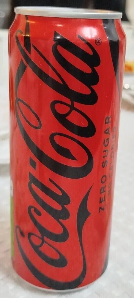 Zero Sugar