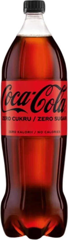 Zero Sugar