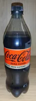 Coca Cola Zero Zero