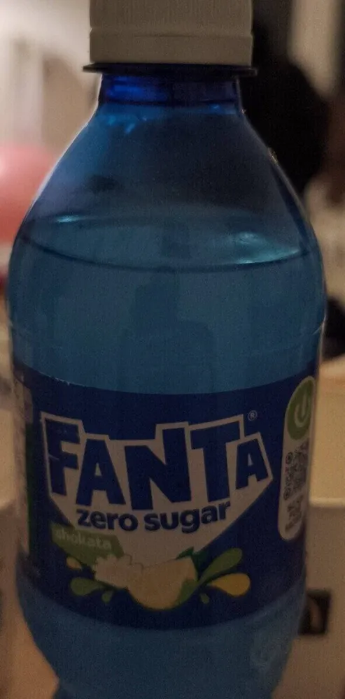 Fanta shokata