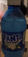Fanta shokata
