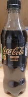 coca cola zero kofeiny