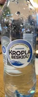 kropla Beskidu gazowana