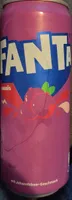 Fanta Cassis