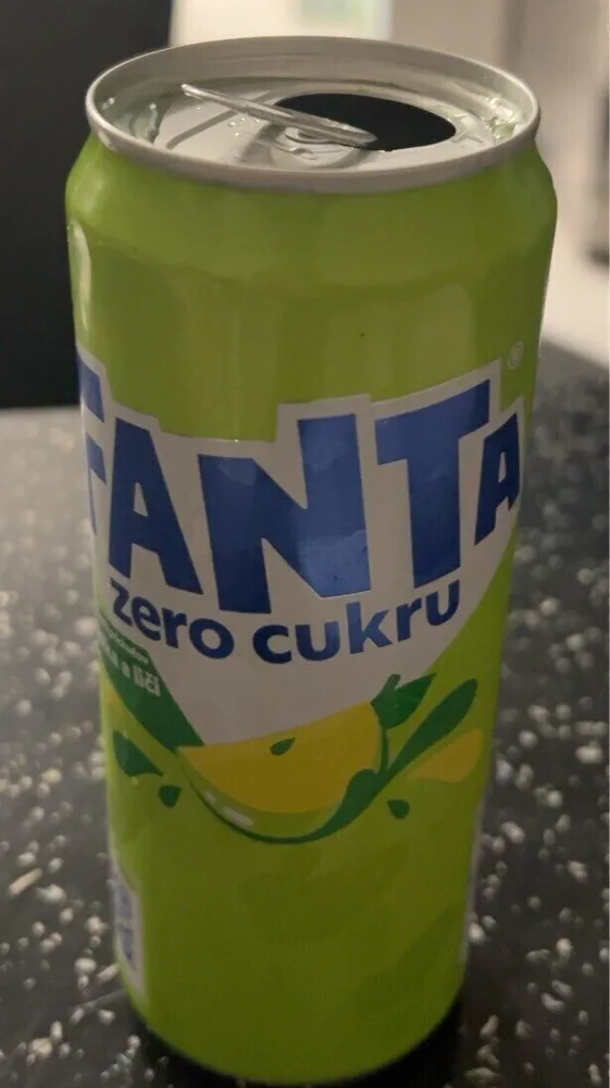 Zero cukru