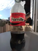 Coca Cola Zero Sugar 0,85l