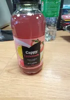 cappy lemonade