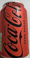 Coke Zero