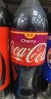 Cherry Coke