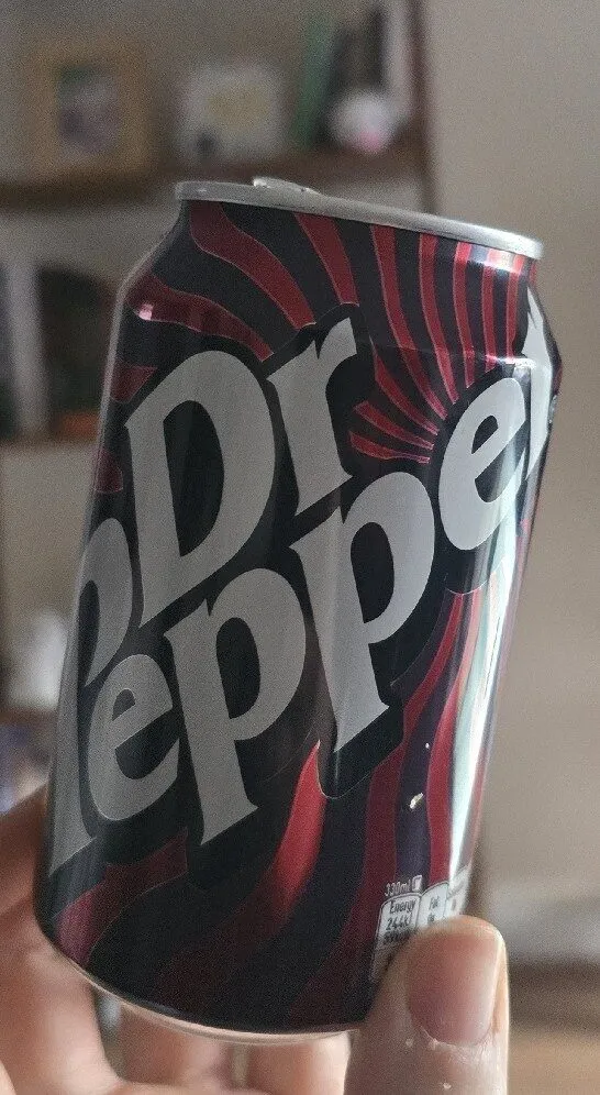 Dr Pepper