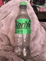 Sprite Zero