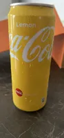 Coke Lemon