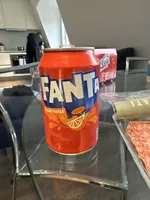 Fanta Fruit Twist